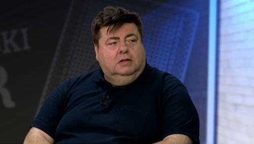 "Coraz częściej jest świadomy, odwiedzają go bliscy". Nowe informacje o stanie zdrowia Piotra Semki