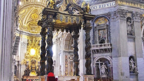 Bazylika św. Piotra