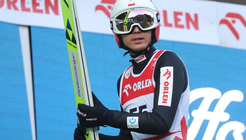 Kamil Stoch