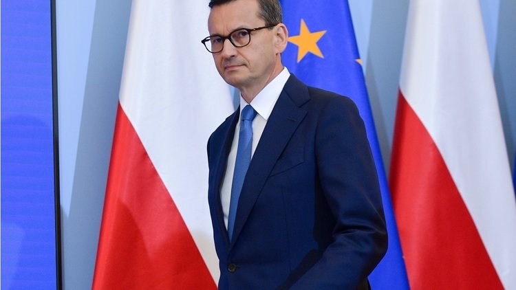 Mateusz Morawiecki