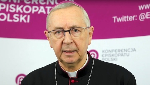 abp Stanisław Gądecki