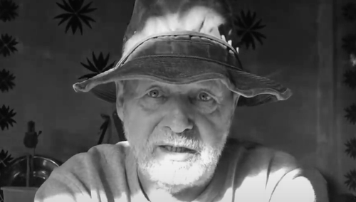 Nie żyje Adolf Kudliński. Jego filmy na YouTube oglądały miliony osób