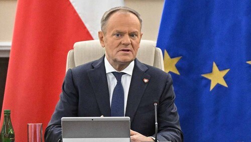 Donald Tusk