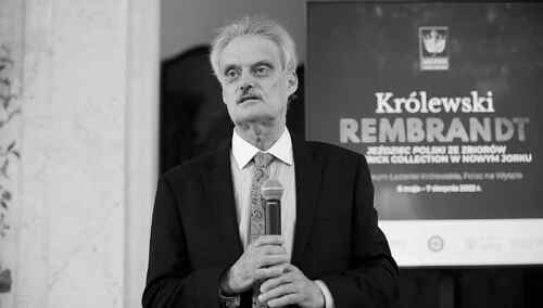 Prof. Zbigniew Wawer