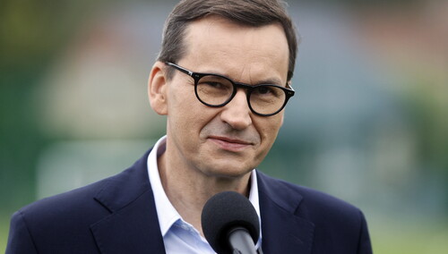 Mateusz Morawiecki
