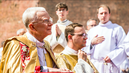 abp Marek Jędraszewski