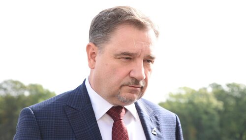 Piotr Duda fot. Marcin Żegliński