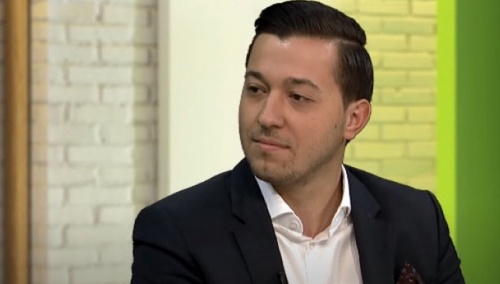 Porozumienie będzie żądać ograniczeń dla niezaszczepionych? Zastanawiające słowa wicerzecznika partii