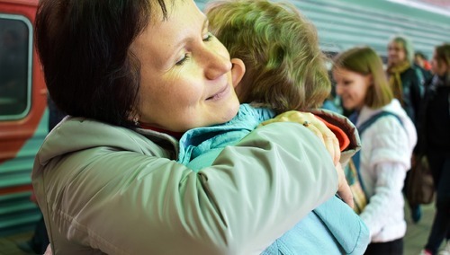 Bottone: Polacy rozbudzili w Europie narodów solidarność z Ukrainą