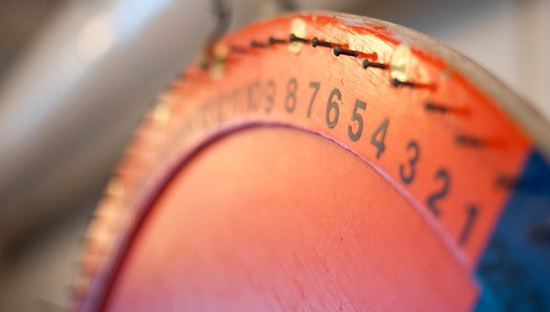 Loteria - zdjęcie poglądowe