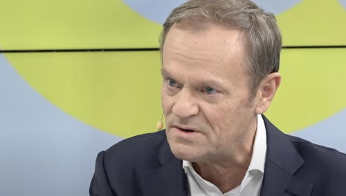 Donald Tusk