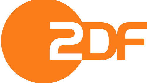 ZDF logo