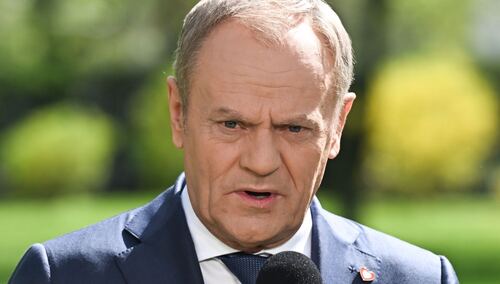 Donald Tusk