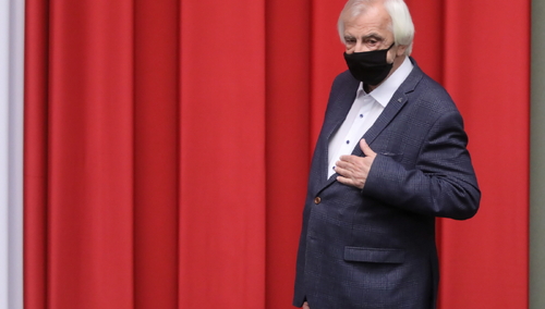 fot. Leszek Szymański