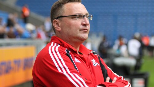 Czesław Michniewicz powołał kadrę na Ligę Narodów. Sensacyjne decyzje