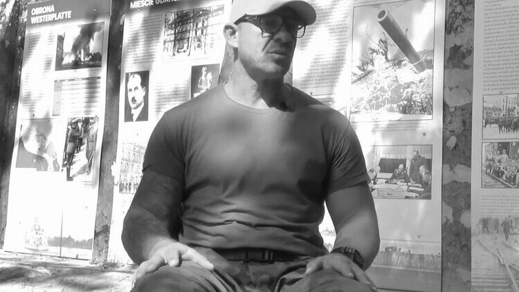 Patryk Kalski