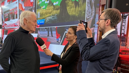 Krzysztof Wyszkowski