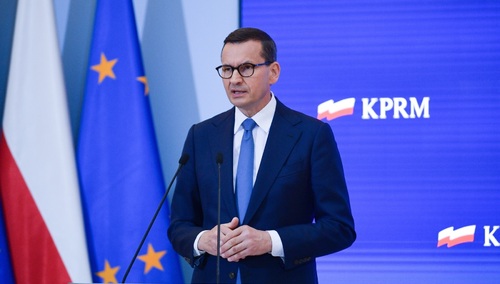 Mateusz Morawiecki