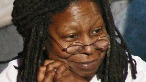 Whoopi Goldberg