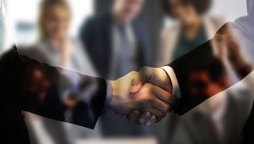 Na układzie zbiorowym pracy korzystają obie strony