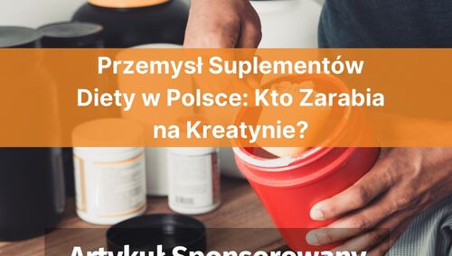 Suplementy diety