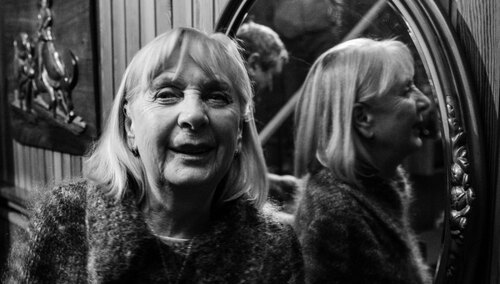 Nie żyje Maria Kiszczak. Miała 89 lat