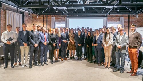 67. zjazd Kolegium Służby Publicznej