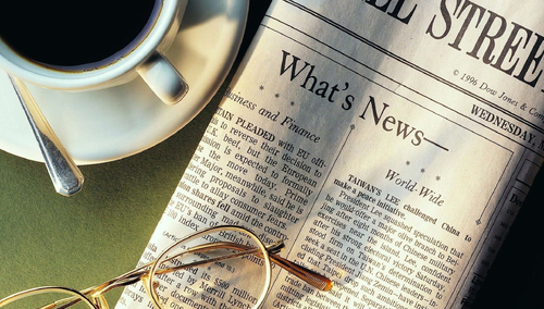 The Wall Street Journal