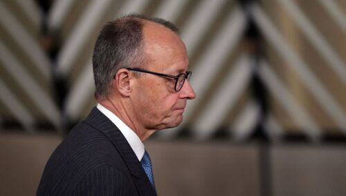 Friedrich Merz