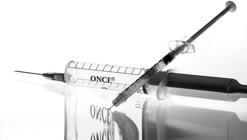 Strzykawka, zdjęcie podgladowe