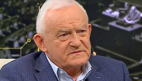 Miller: "Niestety konflikt na granicy wygra Kaczyński z Morawieckim". Internauci: "Niestety? A kto miał wygrać Łukaszenka?"