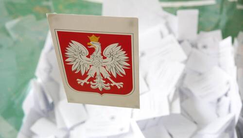 Wybory, zdjęcie poglądowe