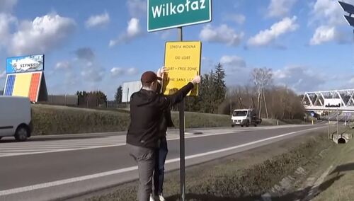 Staszewski odpowie za swoje kłamstwa? Gmina Zakrzówek złożyła pozew o naruszenie dóbr osobistych!