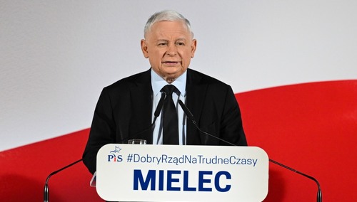 „Są nadużywane”. Prezes PiS zapowiada zniesienie immunitetów