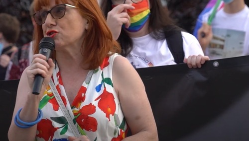 Małgorzata Prokop-Paczkowska