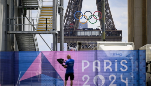 Igrzyska Olimpijskie 