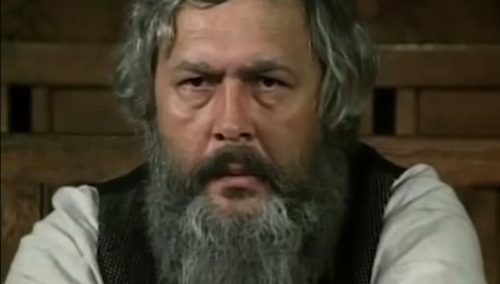 Burza wokół nowego "Znachora" Netfliksa. Żona Jerzego Bińczyckiego przerywa milczenie