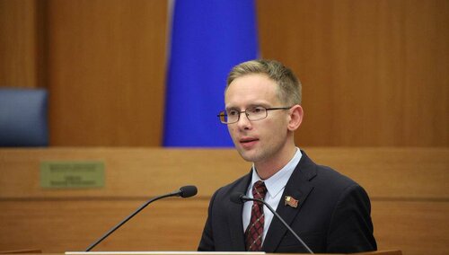 Rosyjski polityk chce "zdenazyfikować" Polskę