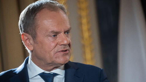 Donald Tusk