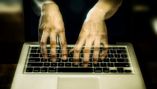 Cyberprzestępczość