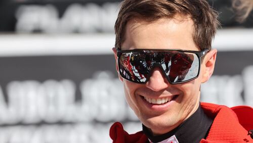 Kamil Stoch apeluje do polskich kibiców