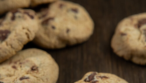 Ciasto z marihuaną, zdjęcie ilustracyjne