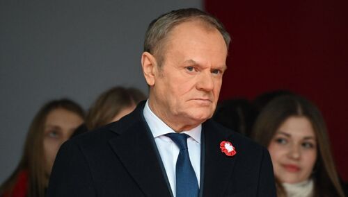 Donald Tusk