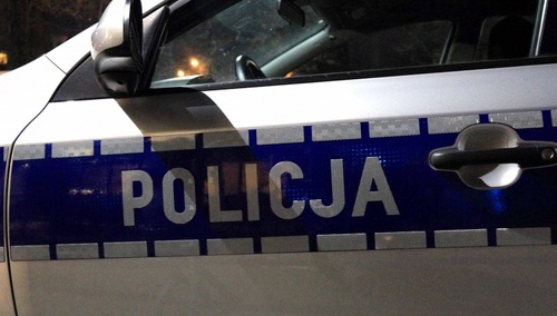 Makabryczny wypadek w Warszawie. Kobieta wciągnięta pod tramwaj