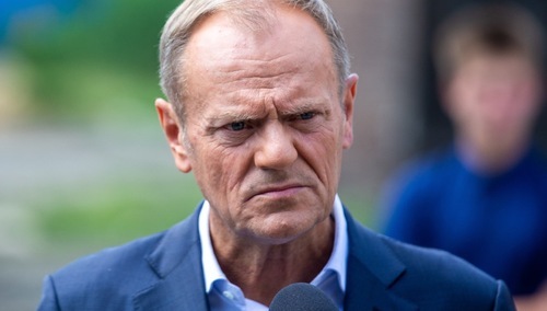 Donald Tusk