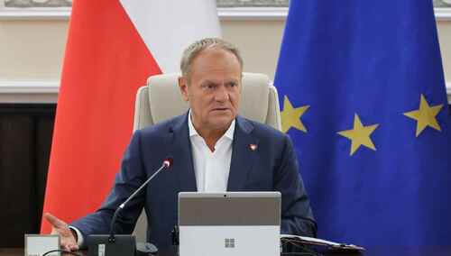 Donald Tusk