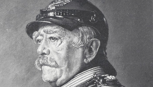 Otto von Bismarck