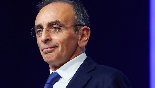 Éric Zemmour