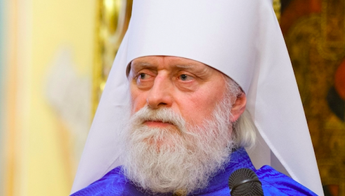 Metropolita Eugeniusz