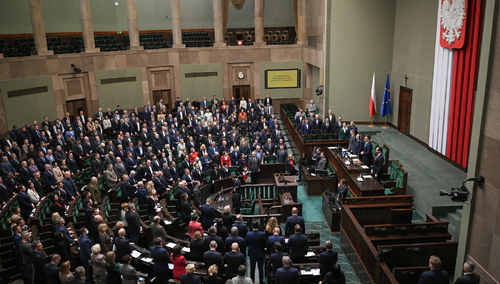 Sejm RP